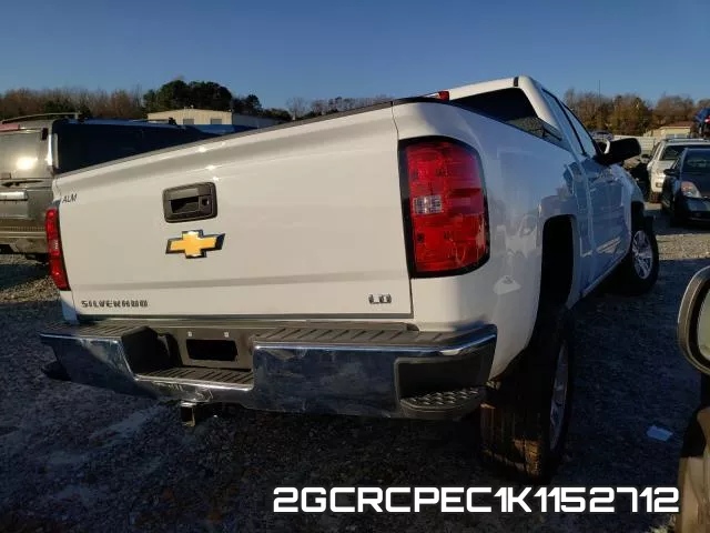 2GCRCPEC1K1152712 фото 5