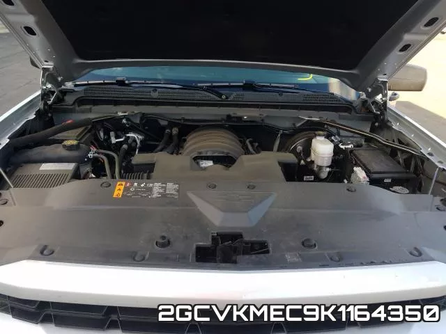 2GCVKMEC9K1164350 фото 7