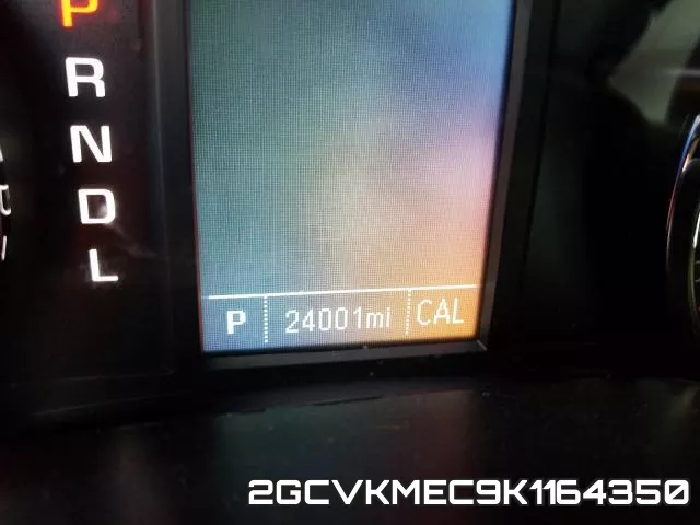2GCVKMEC9K1164350 фото 8