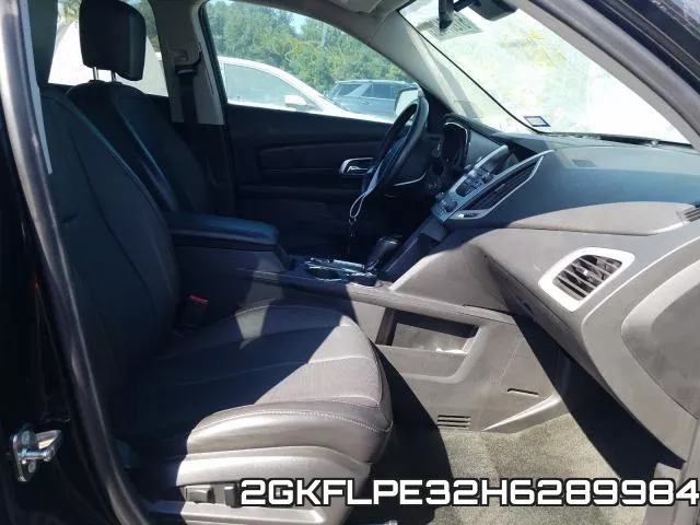 2GKFLPE32H6289984 фото 6