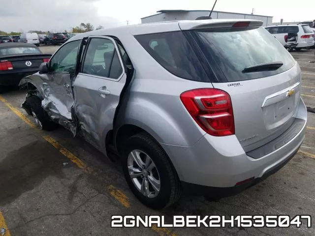 2GNALBEK2H1535047 фото 4
