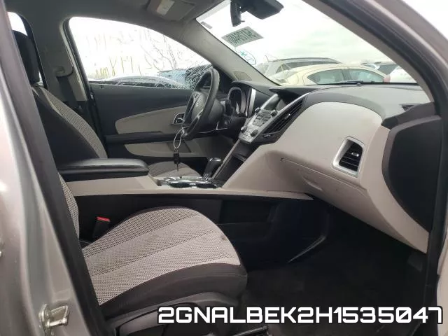 2GNALBEK2H1535047 фото 6
