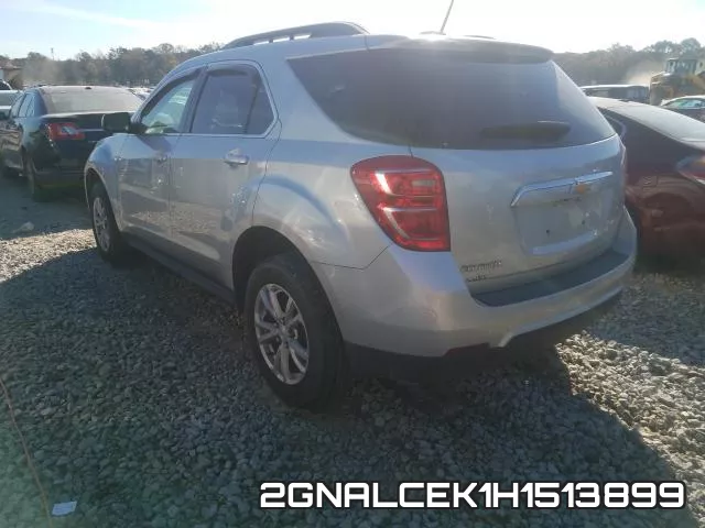 2GNALCEK1H1513899 фото 4