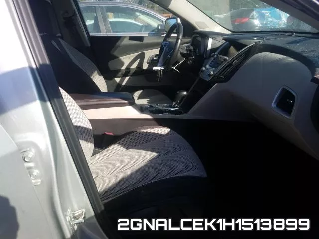 2GNALCEK1H1513899 фото 6