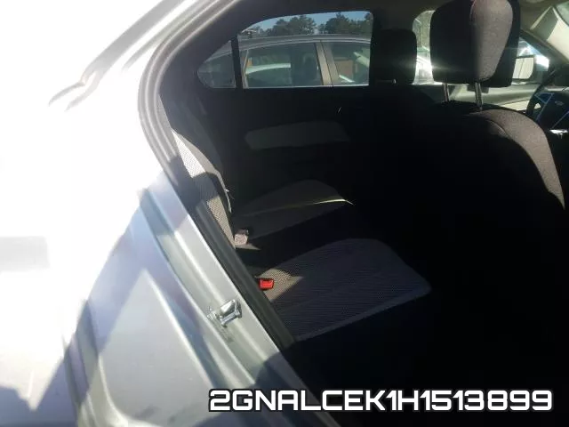 2GNALCEK1H1513899 фото 7