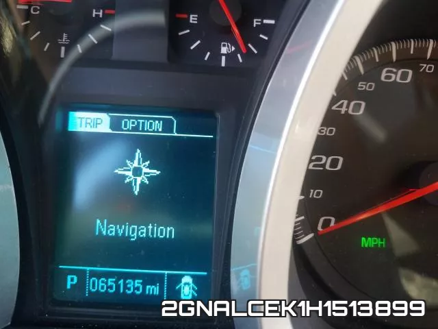 2GNALCEK1H1513899 фото 9
