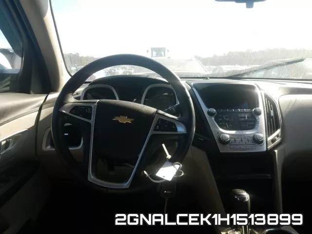 2GNALCEK1H1513899 фото 10