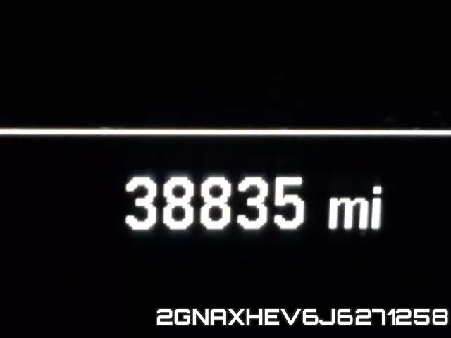 2GNAXHEV6J6271258 фото 9