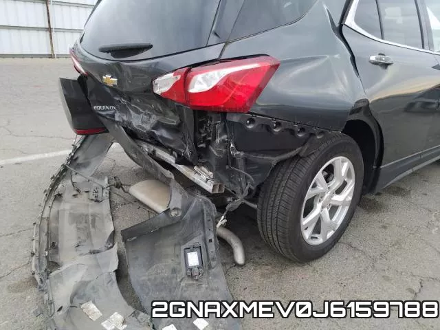 2GNAXMEV0J6159788 фото 10
