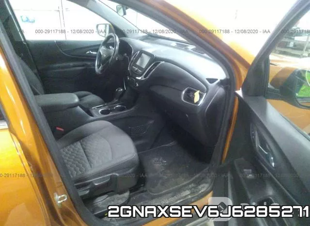 2GNAXSEV6J6285271 фото 5