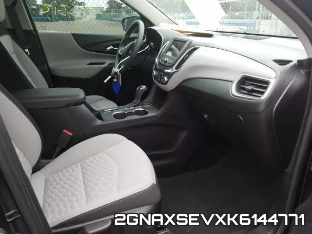 2GNAXSEVXK6144771 фото 6