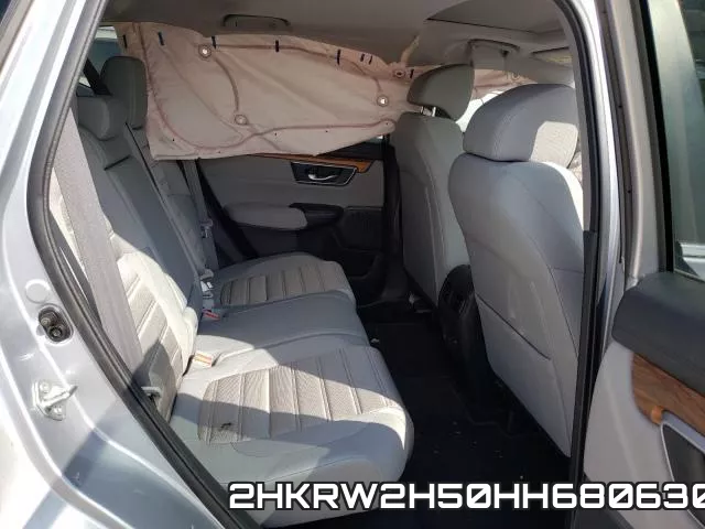 2HKRW2H50HH680630 фото 7