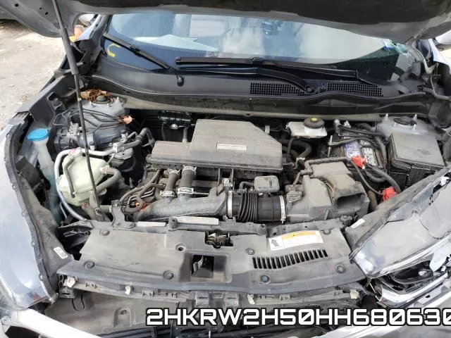 2HKRW2H50HH680630 фото 8