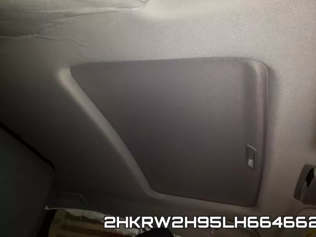 2HKRW2H95LH664662 фото 10