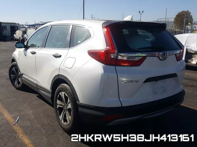 2HKRW5H38JH413161 фото 4