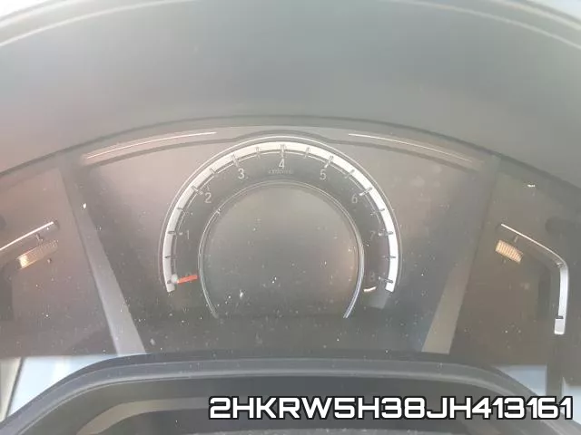 2HKRW5H38JH413161 фото 9