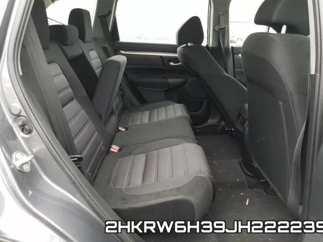 2HKRW6H39JH222239 фото 7