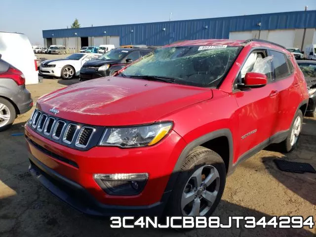 3C4NJCBB8JT344294 фото 3