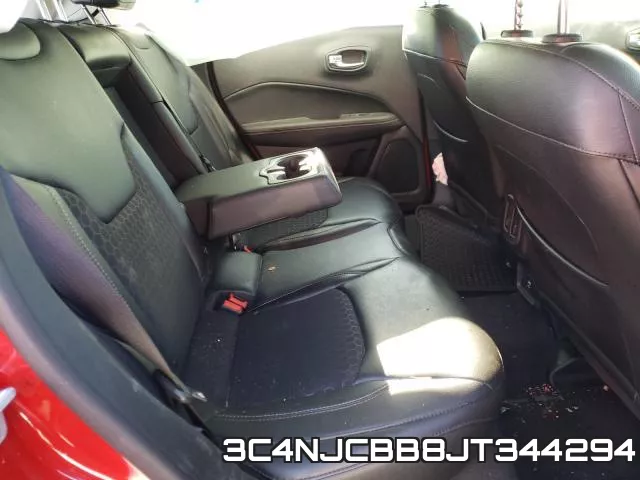 3C4NJCBB8JT344294 фото 7