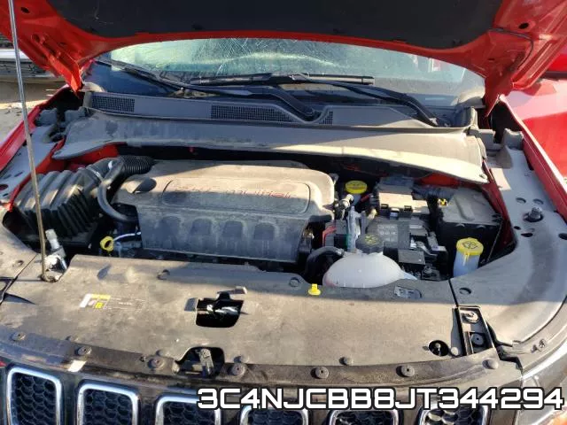 3C4NJCBB8JT344294 фото 8