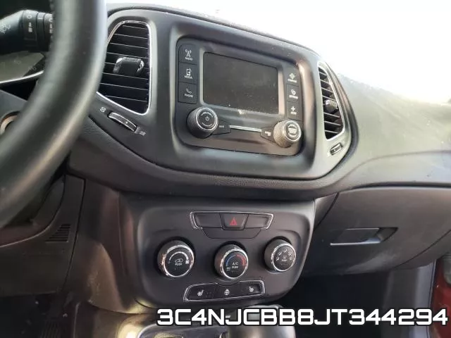 3C4NJCBB8JT344294 фото 10
