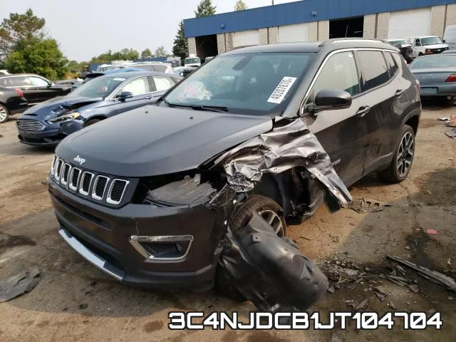 3C4NJDCB1JT104704 фото 3