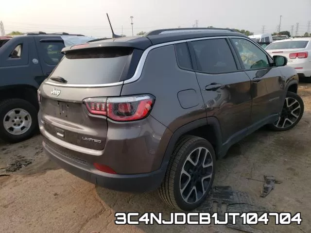 3C4NJDCB1JT104704 фото 5