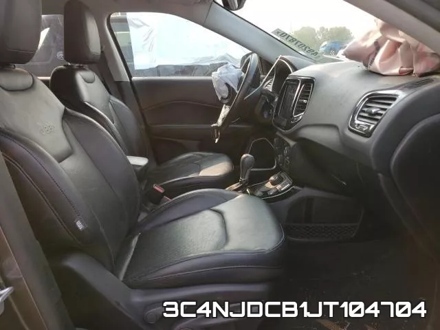 3C4NJDCB1JT104704 фото 6