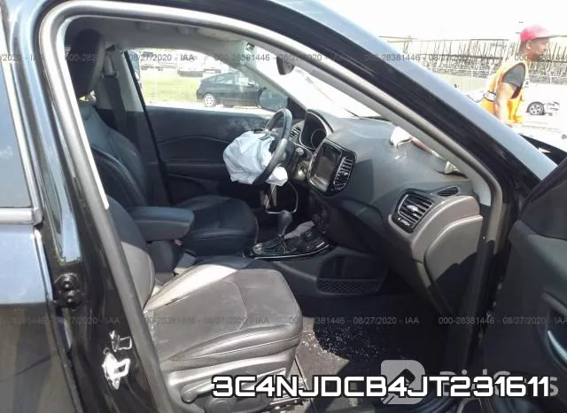 3C4NJDCB4JT231611 фото 6