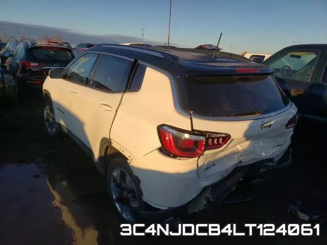 3C4NJDCB4LT124061 фото 4