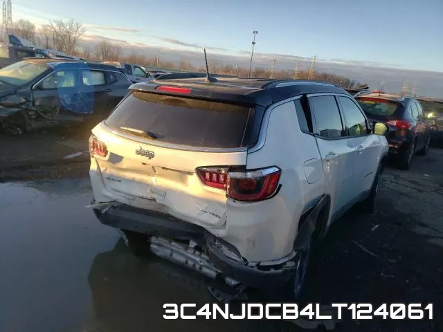 3C4NJDCB4LT124061 фото 5