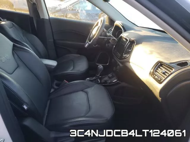 3C4NJDCB4LT124061 фото 6