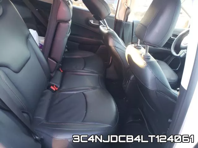 3C4NJDCB4LT124061 фото 7