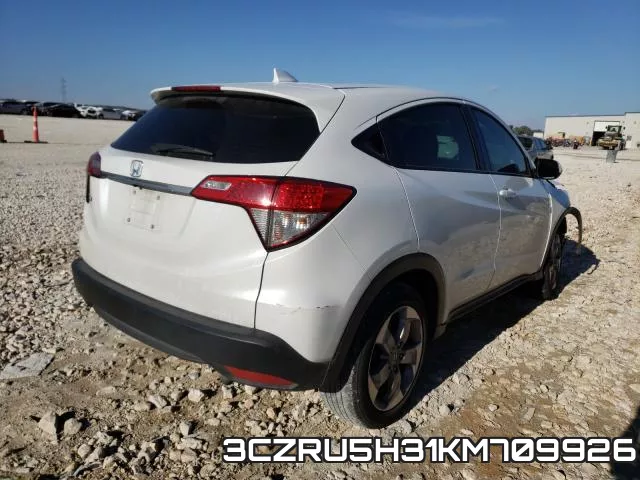 3CZRU5H31KM709926 фото 5