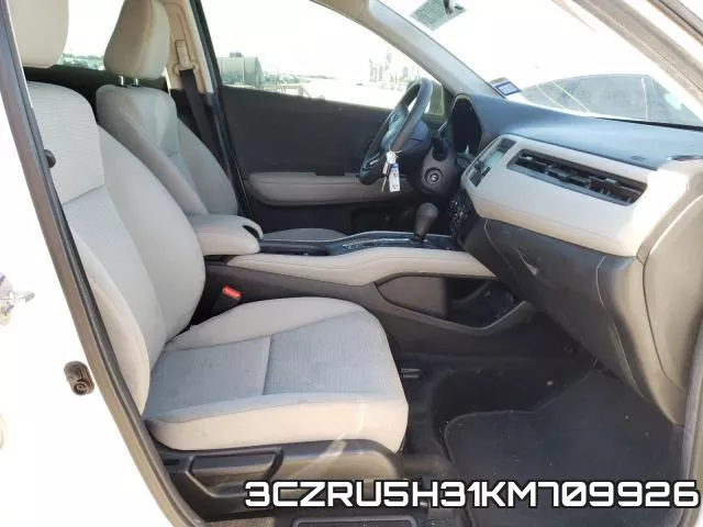 3CZRU5H31KM709926 фото 6