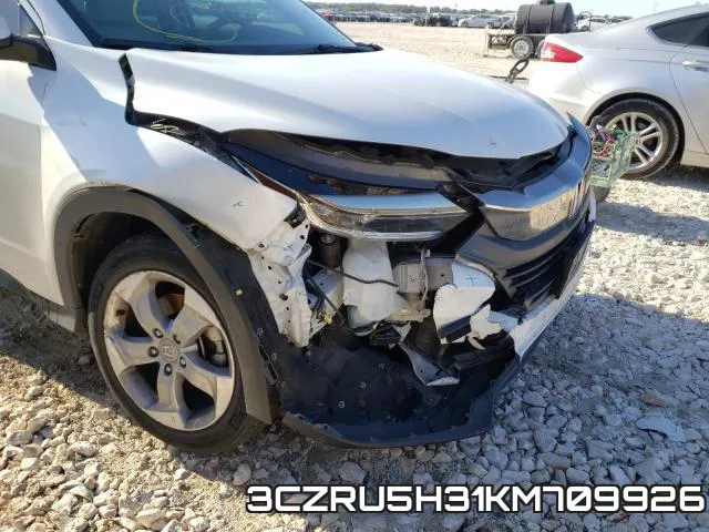 3CZRU5H31KM709926 фото 10