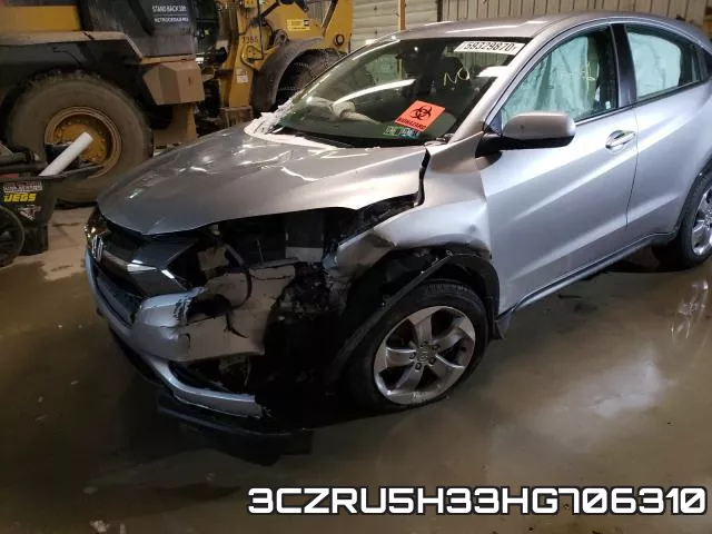 3CZRU5H33HG706310 фото 10
