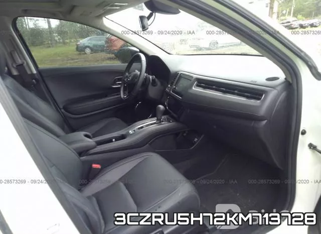 3CZRU5H72KM713728 фото 6