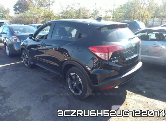 3CZRU6H52JG722074 фото 4