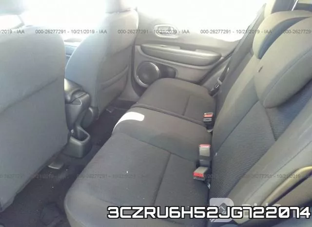 3CZRU6H52JG722074 фото 7