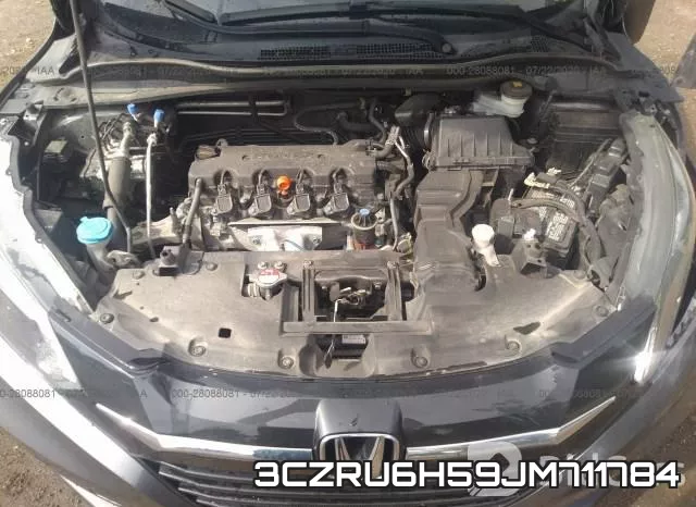 3CZRU6H59JM711784 фото 2