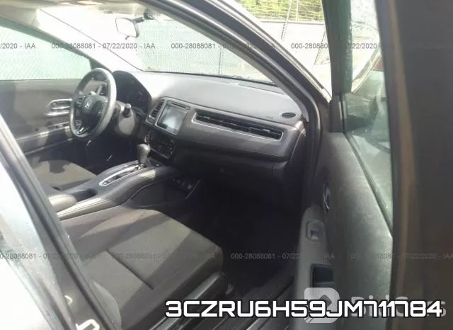 3CZRU6H59JM711784 фото 5