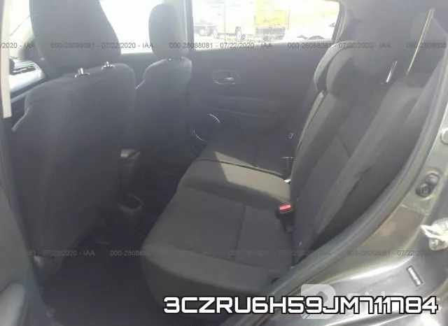 3CZRU6H59JM711784 фото 8
