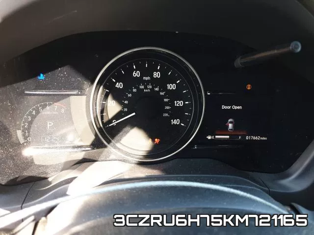 3CZRU6H75KM721165 фото 8