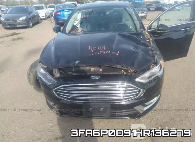 3FA6P0D91HR136279 фото 6
