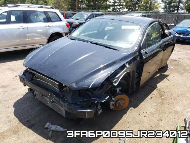 3FA6P0D95JR234012 фото 3