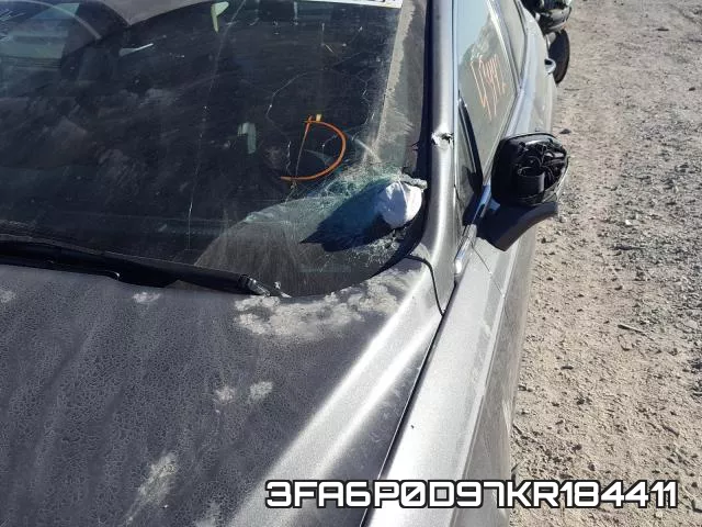 3FA6P0D97KR184411 фото 10