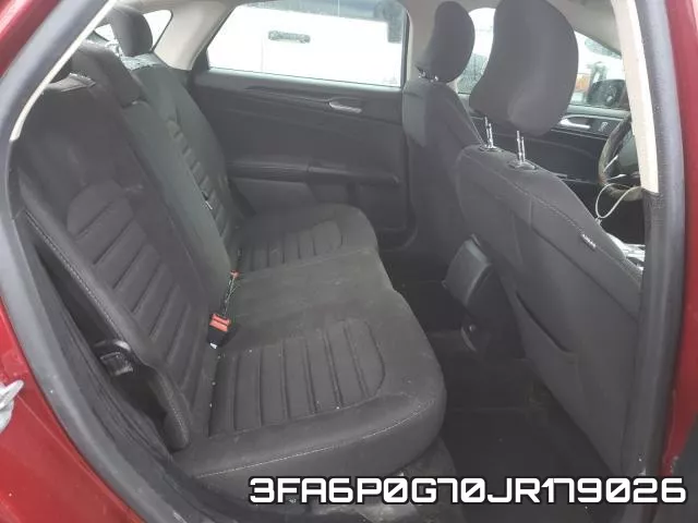 3FA6P0G70JR179026 фото 7
