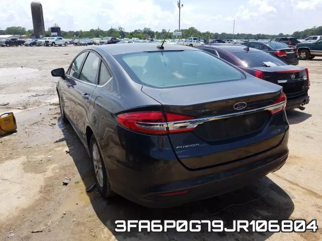 3FA6P0G79JR106804 фото 4