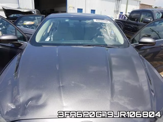 3FA6P0G79JR106804 фото 8